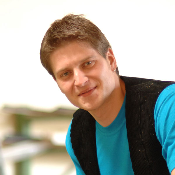 MATHIAS HAUSSER