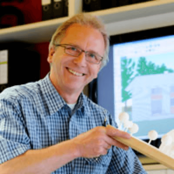 UWE KEKERITZ